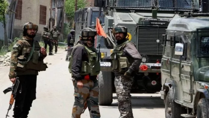 खैबर पख्तूनख्वा प्रांत में पाकिस्तानी सेना ने 6 आतंकवादियों को मार गिराया