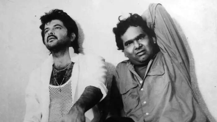 Anil Kapoor Shares Emotional Post On Death of Close Friend Satish Kaushik, Twitter