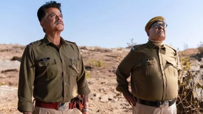 Satish Kaushik Gave Credit For Revival of His Drowning Career To Anil Kapoor, Twitter