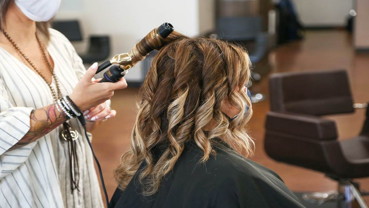 Best Hair Curler For Instant Bouncy Curls And Beautiful Hairstyles Best Hair Curler For Instant Bouncy Curls And Beautiful Hairstyles