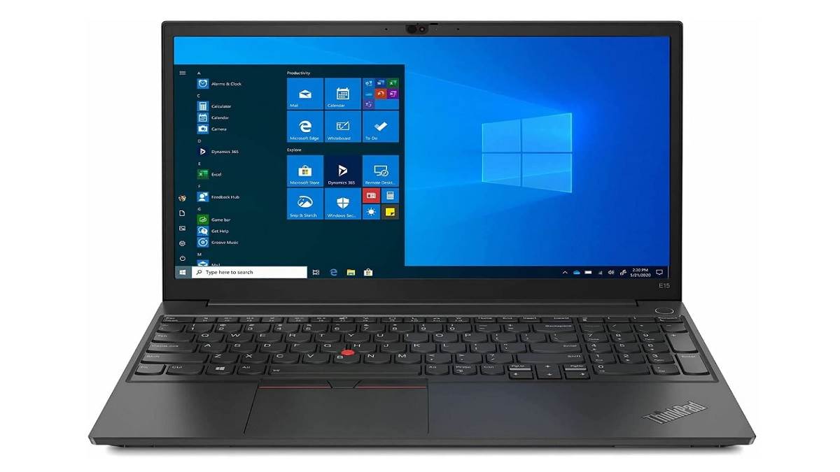 Lenovo Thinkpad Laptop: पावरफुल प्रोसेसर के साथ बेहतरीन फीचर्स, लंबा बैटरी बैकअप मचाता है भौकाल