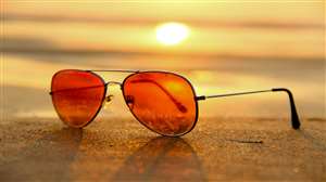Best Sunglasses For Men Cover Image Source: Pexels