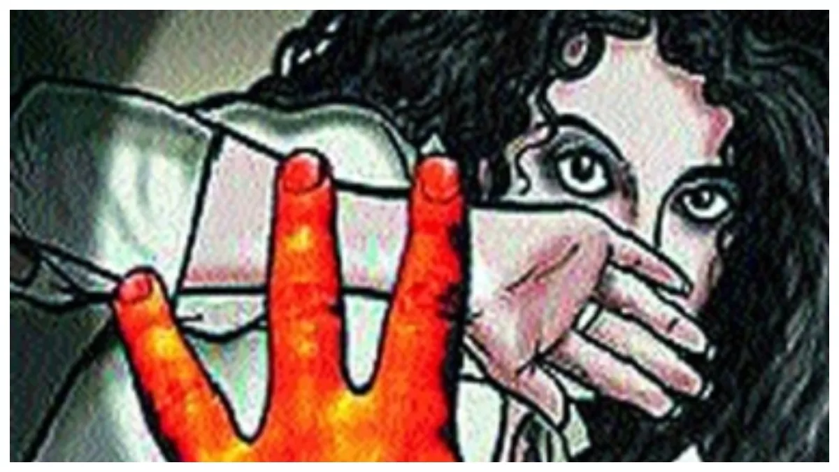 Ludhiana: हास्टल में घुसे युवक ने छात्रा की गर्दन पर रखा चाकू, कार्रवाई न होने पर छात्राओं का धरना प्रदर्शन