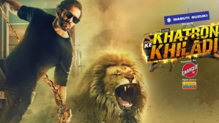 Khatron Ke Khiladi 13 After Mc Stan Makers Approch Yeh Rishta Kya Kehlata Hai Actor Harshad Chopra/Instagram