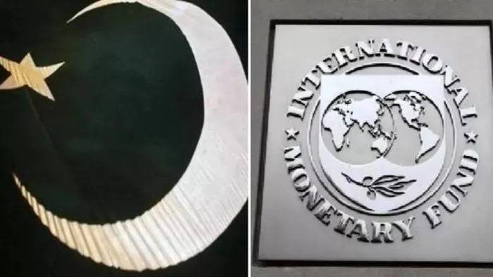 US encourages Pakistan to continue working with IMF to improve its business environment