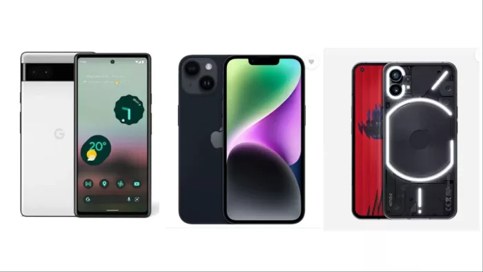 Flipkart Big Saving Days Sale 2023 Will Offer Bumper Deal On iPhone Google Pixel, Pic Courtesy- Flipkart