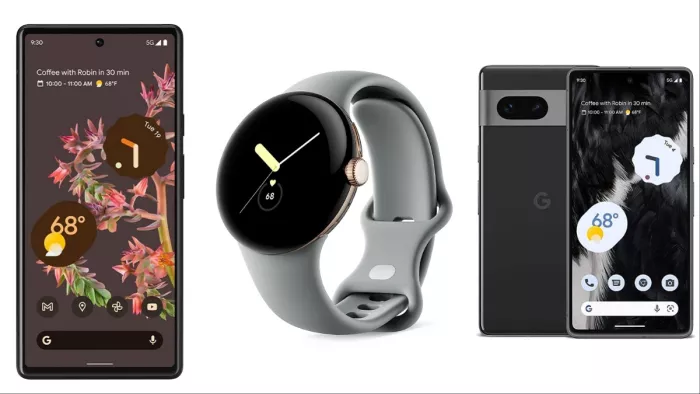 new features are coming to Google Pixel this month here is list, Pic Courtesy- Amazon
