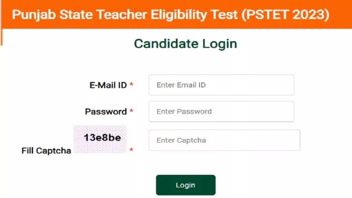 PSTET Admit Card 2023: पंजाब टीईटी एडमिट कार्ड डाउनलोड के लिए आधिकारिक वेबसाइट, pstet2023.org पर विजिट करें।