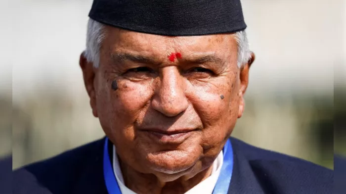 Nepal President Polls: राम चंद्र पौडेल बने नेपाल के नए राष्ट्रपति, सुभाष चंद्र नेमबांग को दी मात