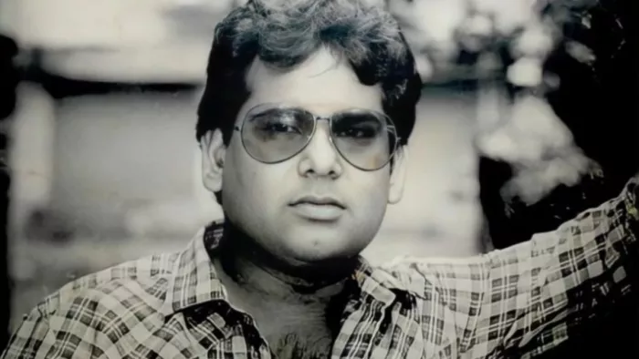 Satish Kaushik Death Mr India Actor was famous in Hong Kong. Photo- Instagram