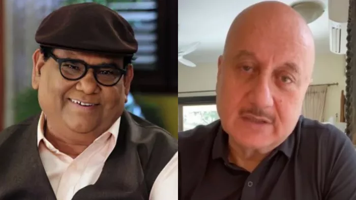 Satish Kaushik Death Reaction: सतीश कौशिक फिल्म अभिनेता थे।