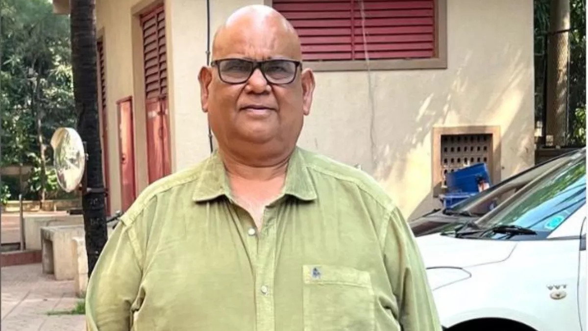 Satish Kaushik Death Reason: अभिनेता की मौत के मामले में दिल्ली पुलिस सक्रिय, शुरुआती जांच में मौत का कारण...