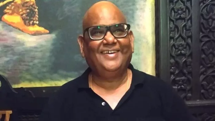 Satish Kaushik Last Rites: सतीश कौशिक फिल्म अभिनेता थे।