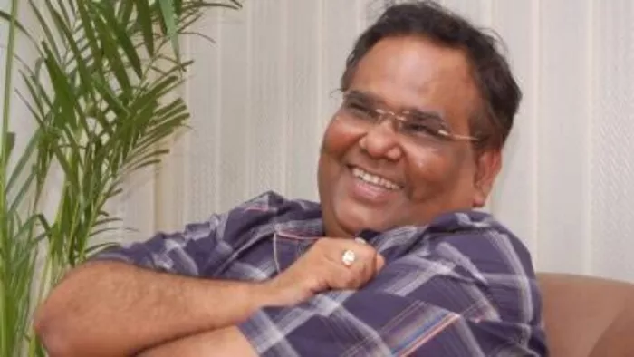 Satish Kaushik Death Actor director Satish Kaushik passes away at 66