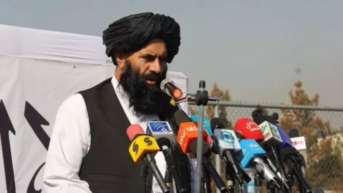 Afghanistan Blast अफगानिस्तान में बड़ा ब्लास्ट हुआ है।