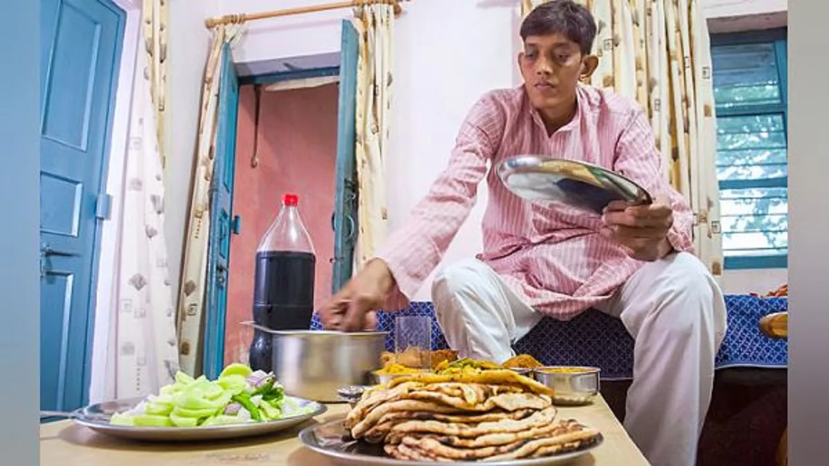 Tallest Man in India: भारत के सबसे लंबे व्यक्ति की हैं अपनी अलग परेशानियां, जानें कितनी है लंबाई