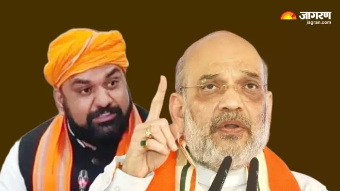 Bihar MLC Election: भाजपा ने एमएलसी इलेक्शन के लिए कैंडीडेट लिस्ट जारी की।