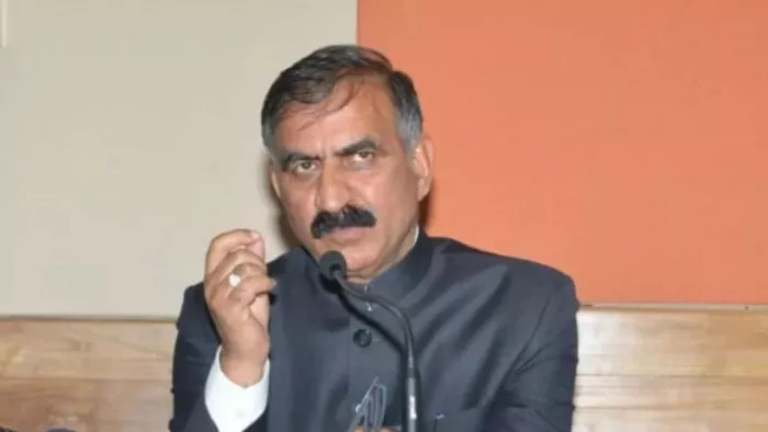 Lok Sabha Election से पहले अब असंतुष्टों को मनाएगी सुक्खू सरकार (फाइल फोटो)