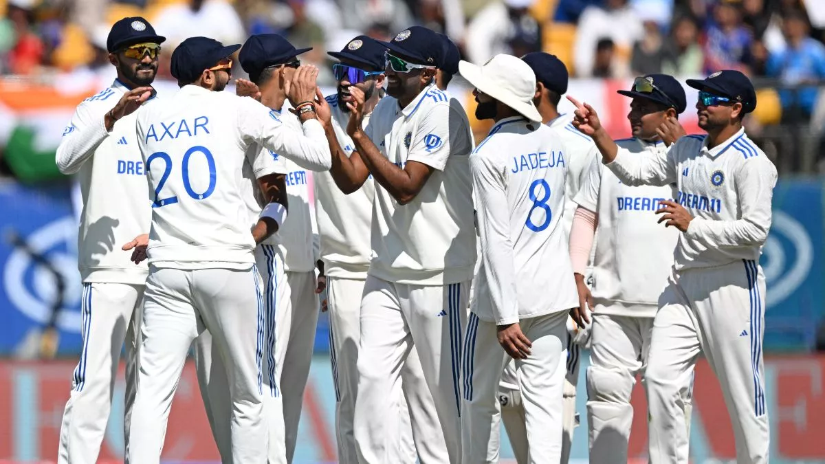 IND vs ENG Highlights: भारत ने इंग्लैंड को 4-1 से धोया, आखिरी टेस्ट में दी एक पारी और 64 रन से मात