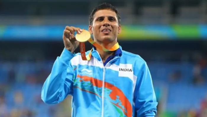 देवेंद्र झाझरिया निर्विरोध चुने गए पीसीआई के नए अध्यक्ष, कहा- इस बार 30 के  पार - Devendra Jhajharia elected PCI president unopposed