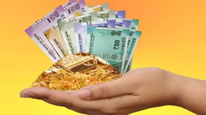 आरबीआई भी गोल्ड लोन स्कीम की कड़ी निगरानी करता है।