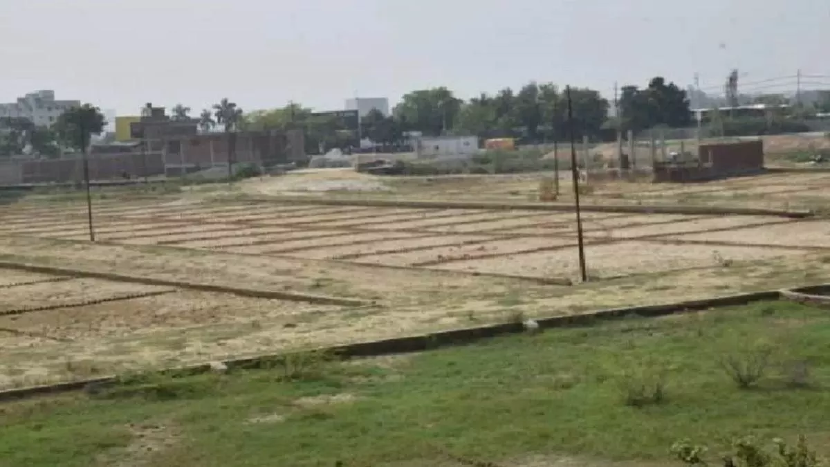 यूपी के इस जिले में जमीन अधिग्रहण करेगी सरकार, एनएच 727-बी के निर्माण ने पकड़ी गति