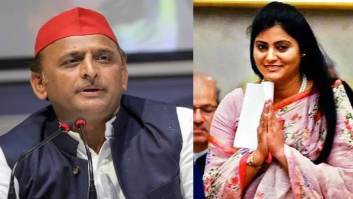 सपा के ये दो धुरंधर नेता बढ़ा सकते हैं अनुप्रिया पटेल की मुश्किलें