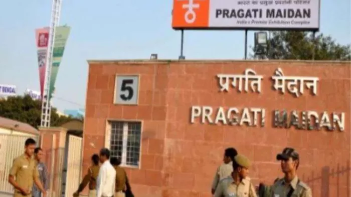 Pragati Maidan Name Changed: प्रगति मैदान अब 'भारत मंडपम', इंदिरा गांधी का दिया हुआ नाम बदला। (फाइल फोटो)