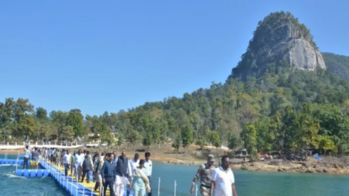 मालदीव में घटी भारतीय पर्यटकों की संख्या (प्रतीकात्मक तस्वीर)
