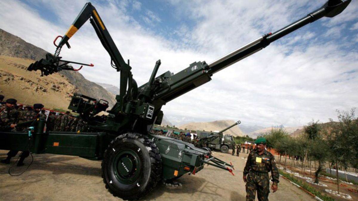 bofors scam case application in supreme court for early hearing in bofors case challenge to delhi hc order