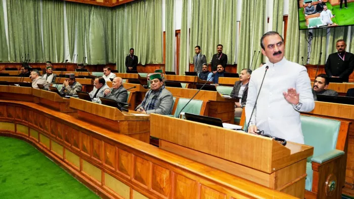 Congress MLA : होटल में ही बीता हिमाचल के बागी विधायकों का दूसरा दिन, किसी को नहीं मिलने की इजाजत