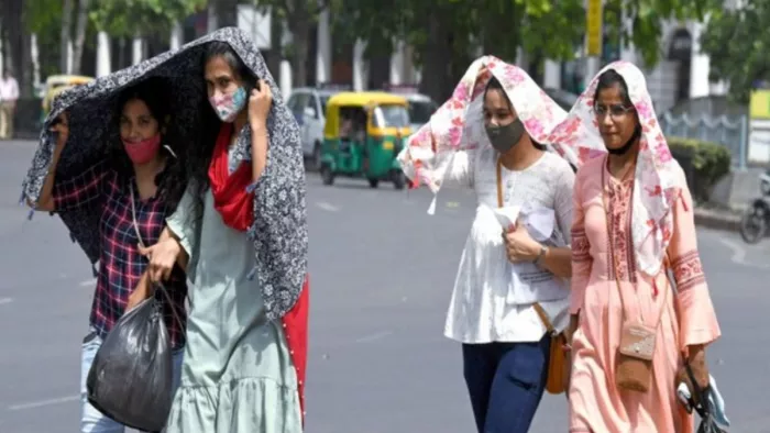 दिल्ली में दो दिन बनी रहेगी हल्की सर्दी
