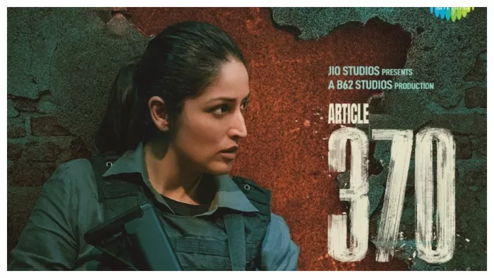'आर्टिकल 370' बॉक्स ऑफिस कलेक्शन. फोटो क्रेडिट- इंस्टाग्राम