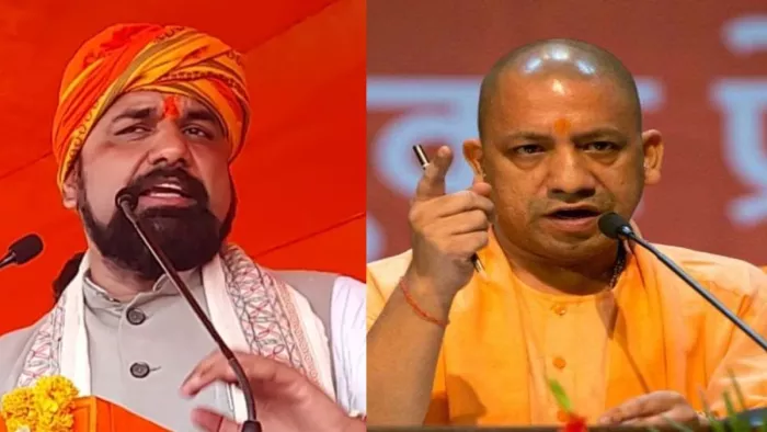 बिहार में भी दिखेगा 'योगी मॉडल'! सम्राट चौधरी ने दिया सिग्नल। (फाइल फोटो)