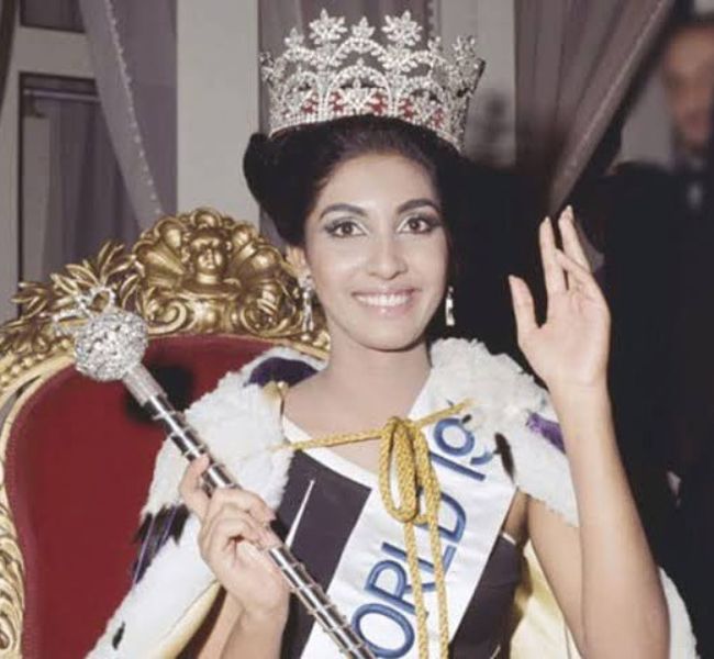 Miss World 2024