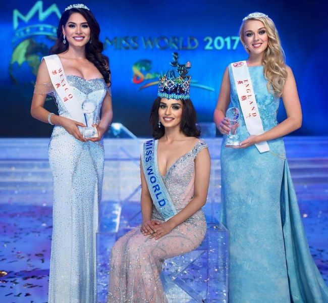 Miss World 2024