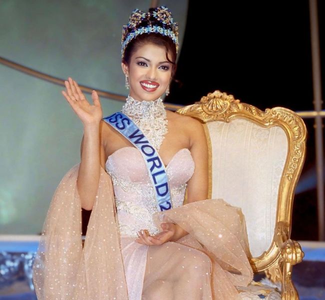 Miss World 2024