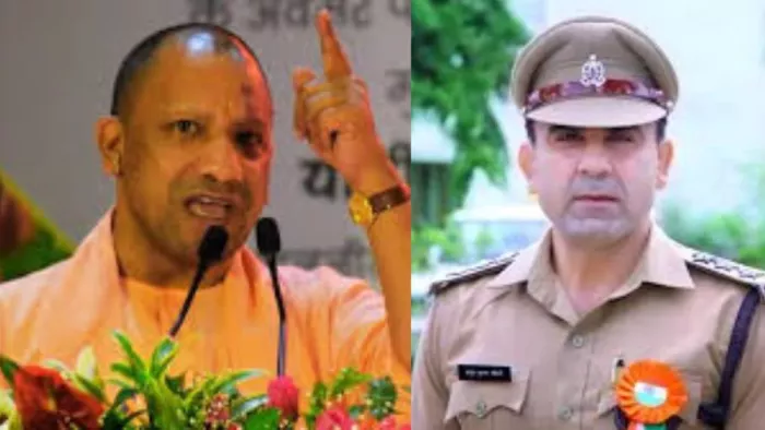 CO संभल के समर्थन में CM योगी