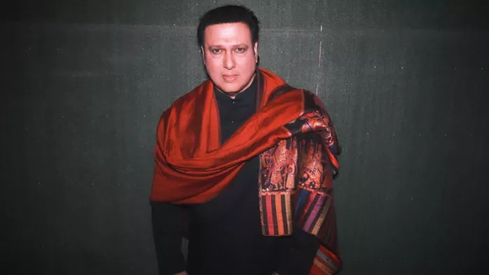 गोविंदा ने बॉलीवुड के खिलाफ साजिश रचने का लगाया आरोप (Photo Credit- Instagram)