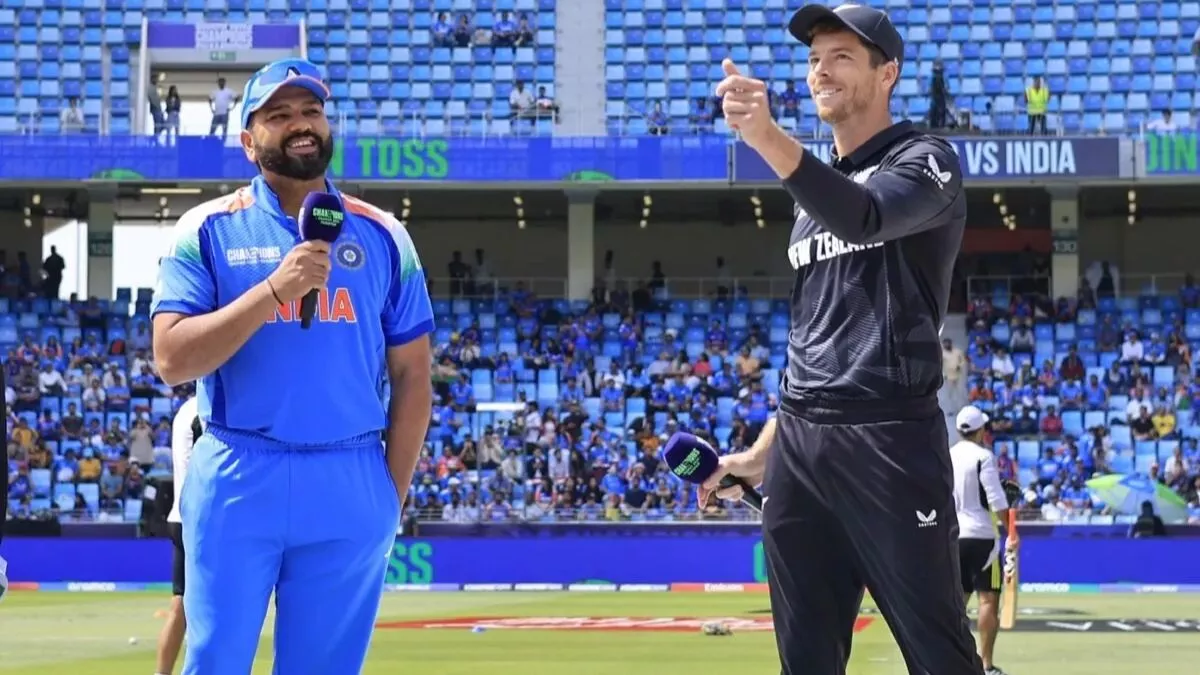 IND vs NZ Final: 'कुछ कुछ होता है', रोहित-विराट के सिर सजेगा एक और ताज या न्यूजीलैंड फिर देगा भारत को गहरा जख्म
