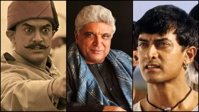 जावेद अख्तर ने आमिर से लगान और रंग दे बसंती करने से किया था मना। फोटो क्रेडिट- इंस्टाग्राम