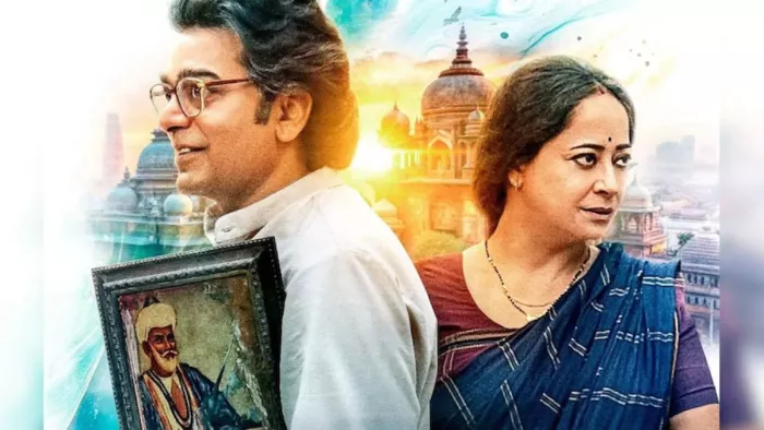 कौशलजीस वर्सेज कौशल में आशुतोष राणा (Photo: Instagram)