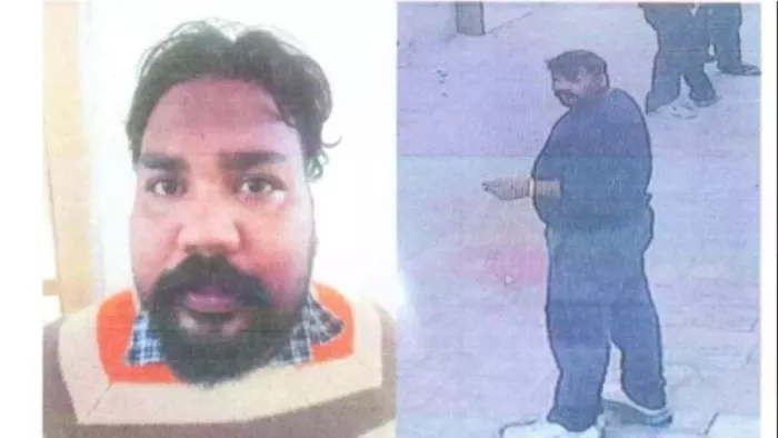 खालिस्तानी आतंकी लजर मसीह को लेकर नए-नए खुलासे हो रहे हैं। जागरण