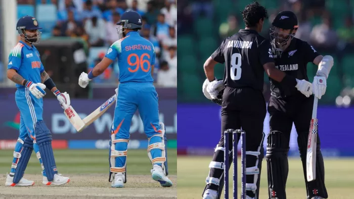 ind vs nz final: चैंपियंस ट्राफी के फाइनल मैच पर 5 हजार करोड़ का लगा सट्टा। फाइल फोटो