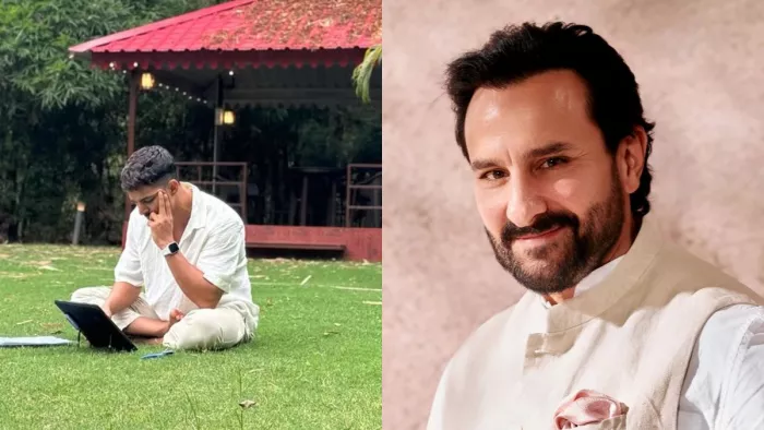 विलेन के लिए मेकर्स ने किया अपरोच? (Photo Credit- Instagram)