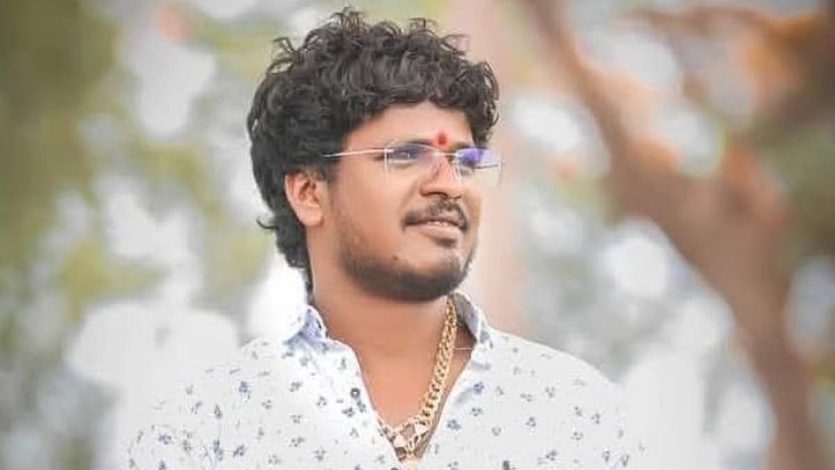 satish bhosale receives threat from fake gangster lawrence bishnoi over deer hunting allegation