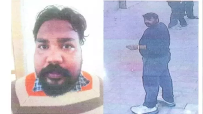 STF के रडार पर आतंकी लजर के हैंडलर, यूपी आने के बाद कई लोगों से साधा था संपर्क