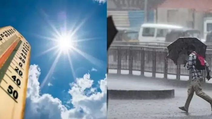 यूपी से लेकर पंजाब में होली पर बदलेगा मौसम (फाइल फोटो)