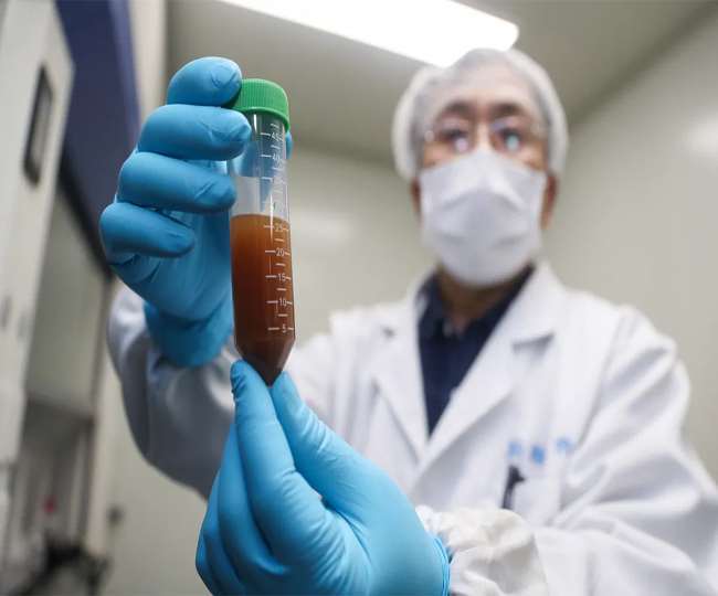 ICMR Gives Nod To Kerala For Plasma Therapy Test In Coronavirus ...