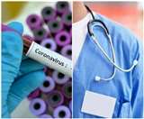 Coronavirus in India: स्वास्थ्य सेवाओं को प्राथमिकता देने का समय